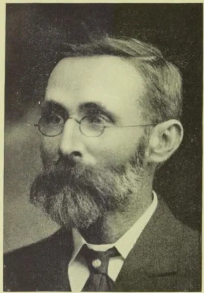 Henry King (photographer)