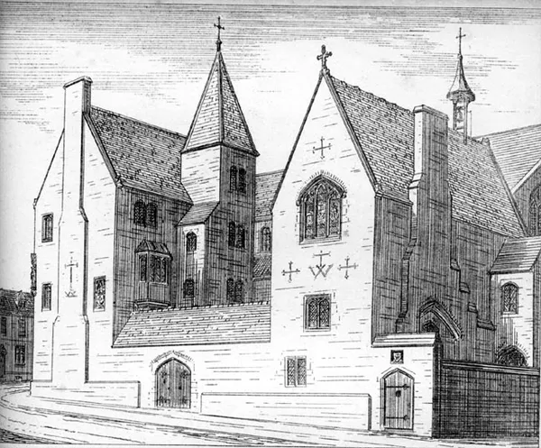 Bishop's House, Birmingham