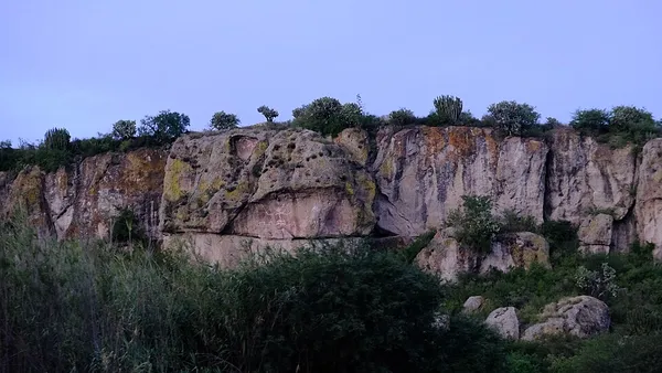 Guilá Naquitz Cave