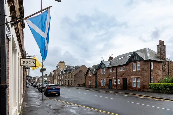 Callander