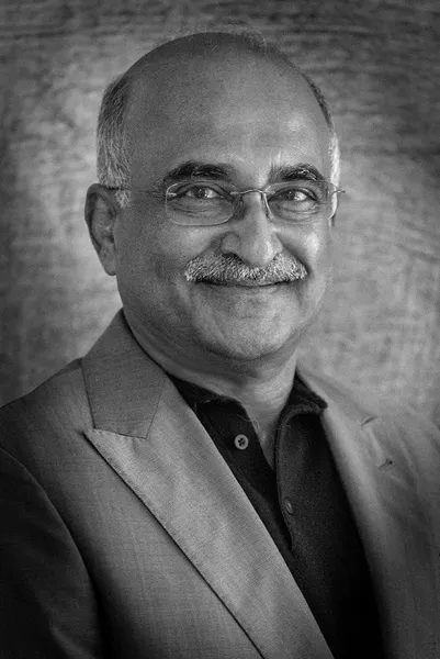 Ashok Alexander