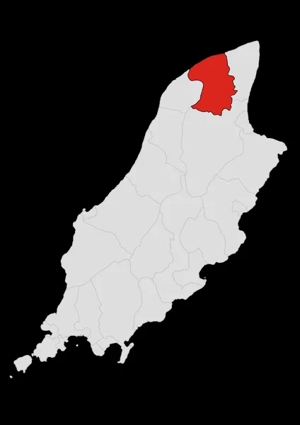 Andreas (parish)