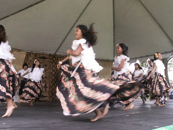 Culture of Guam