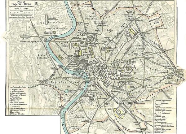 Disease in Imperial Rome