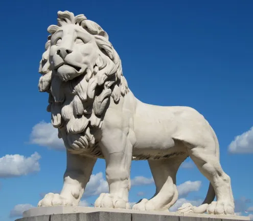 Coade stone