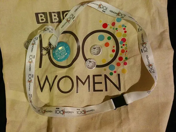 100 Women (BBC)
