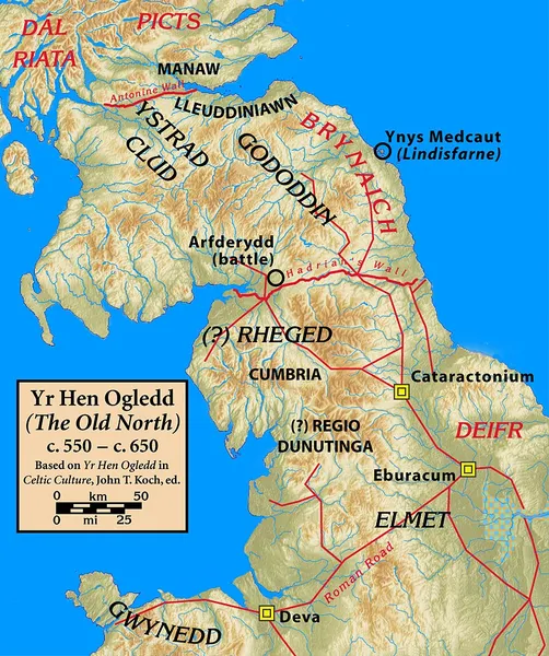Eidyn
