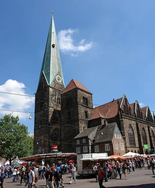 Church of Our Lady, Bremen