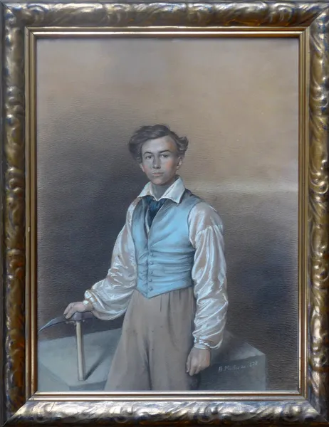 Alexander Saeltzer