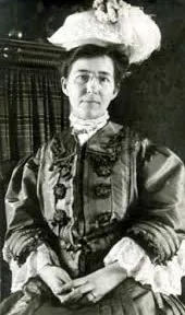 Dulah Marie Evans