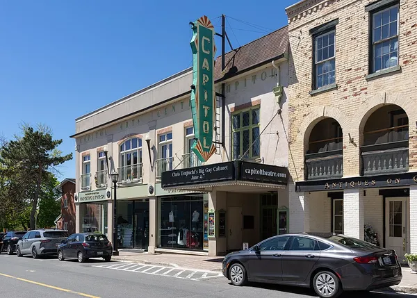 Capitol Theatre (Port Hope)