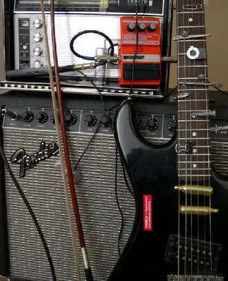 Extended technique