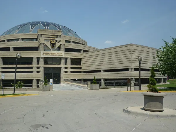 History of African Americans in Detroit