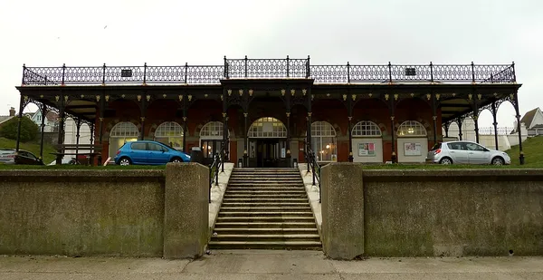 King's Hall, Herne Bay