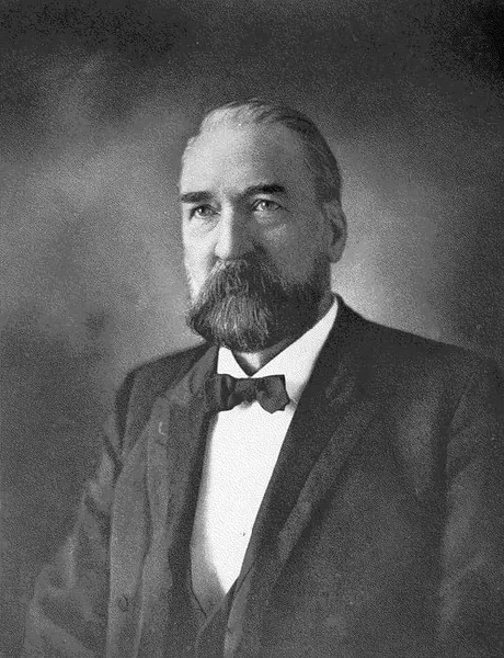 George Ashdown Audsley