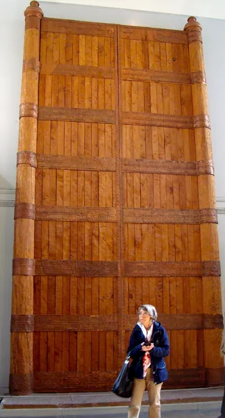 Balawat Gates