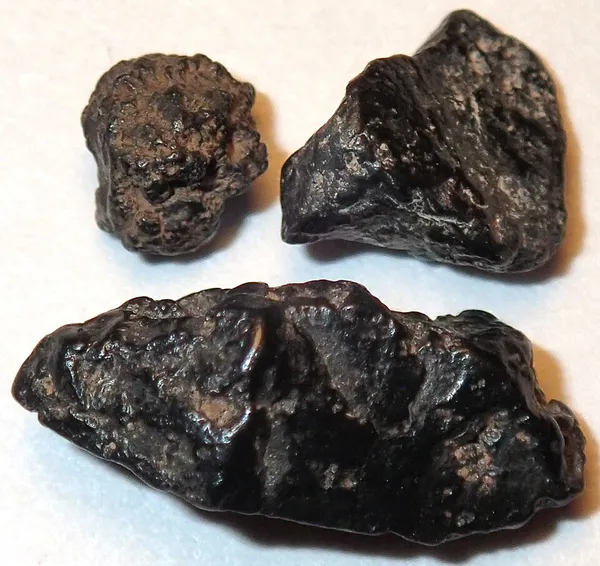 Guyanaite