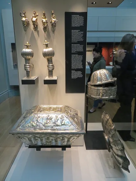 Esquiline Treasure