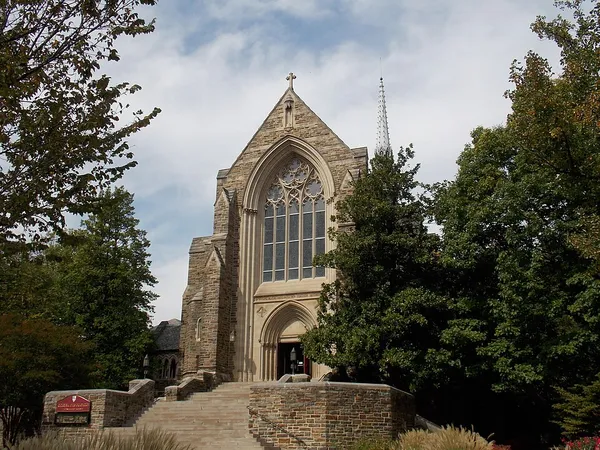 Cathedral of the Incarnation (Baltimore)