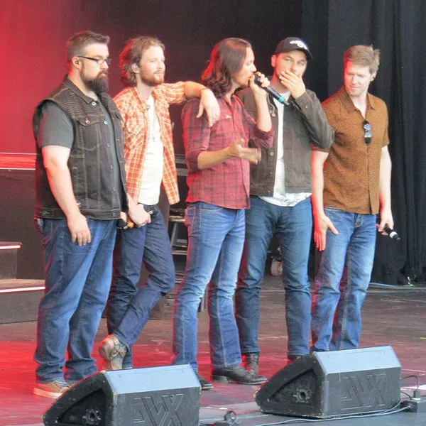 Home Free (group)