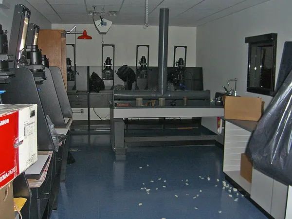 Darkroom