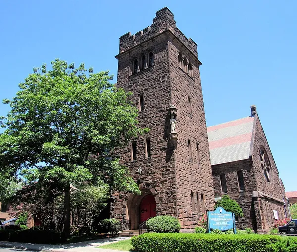 Christ Church Cathedral (Springfield, Massachusetts)