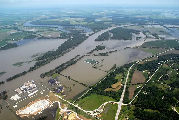 DeSoto National Wildlife Refuge