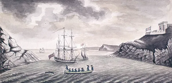 HMS Pegasus (1779)