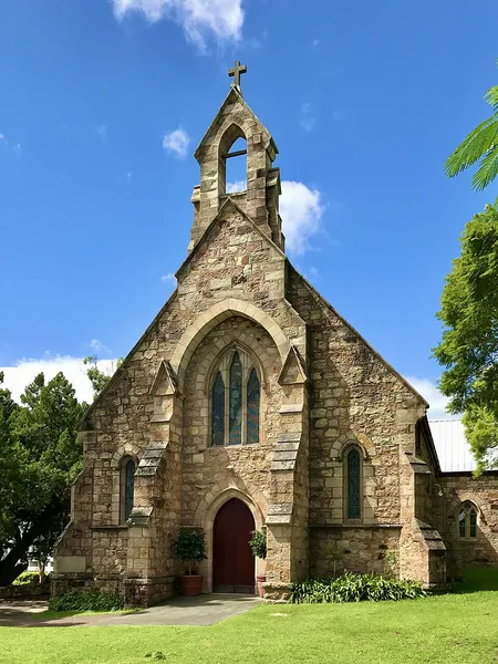 St Mary's Anglican Church, Kangaroo Point
