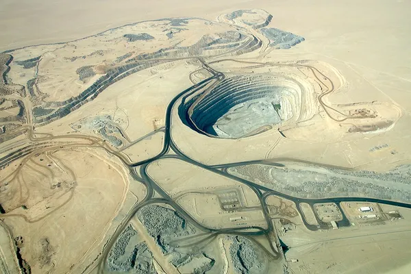 Husab Mine