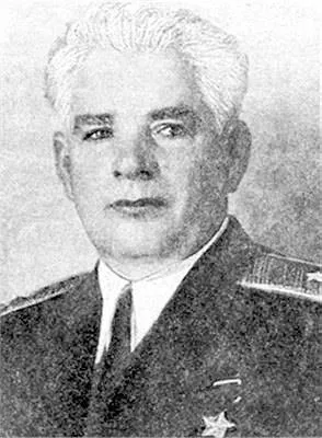 Aleksandr Kuznetsov (explorer)