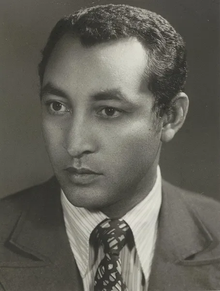 Baalu Girma