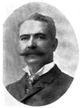 Aimé Dupont