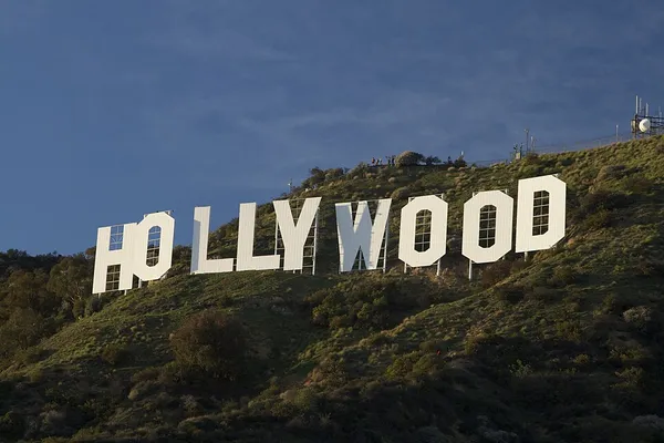 Cinema of the United States