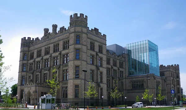 Canadian Museum of Nature