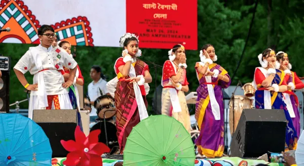 Bengalis