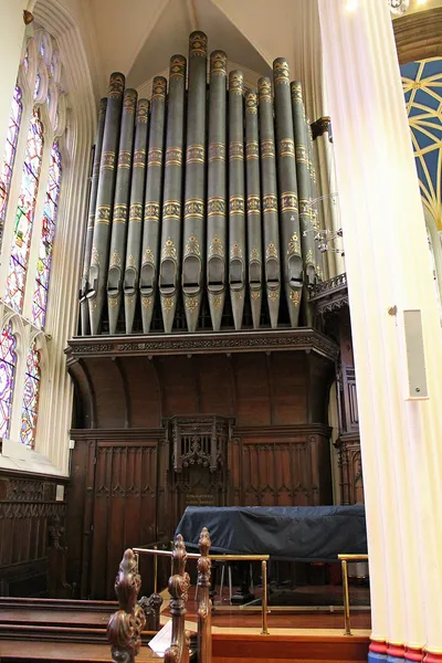 Church music in Scotland