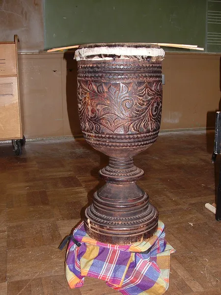 Dabakan