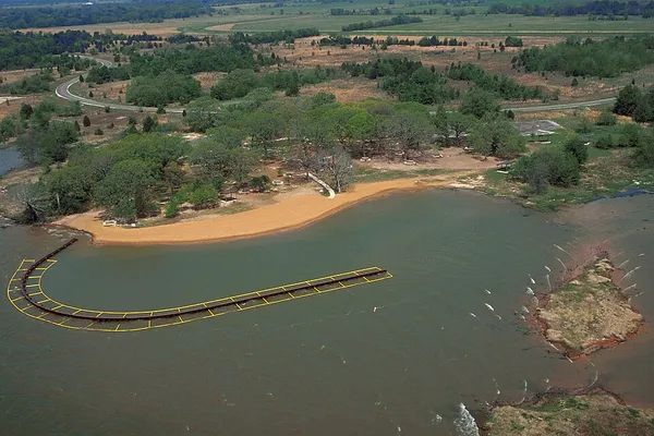 Cooper State Park