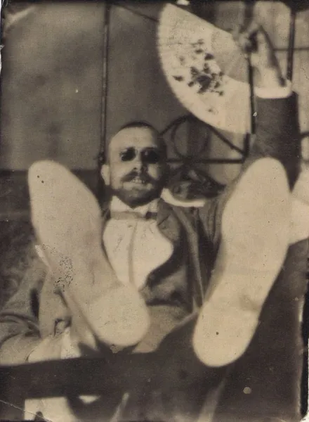Johann Victor Krämer
