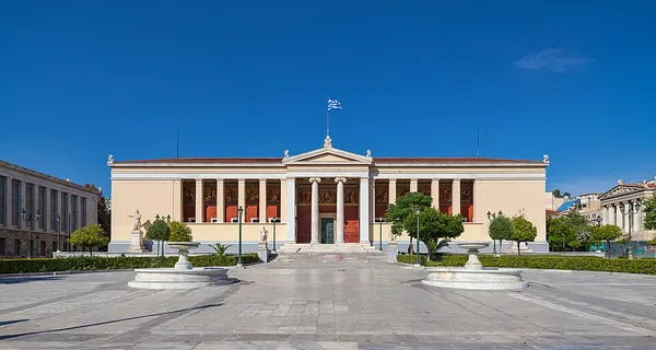 Education in Greece