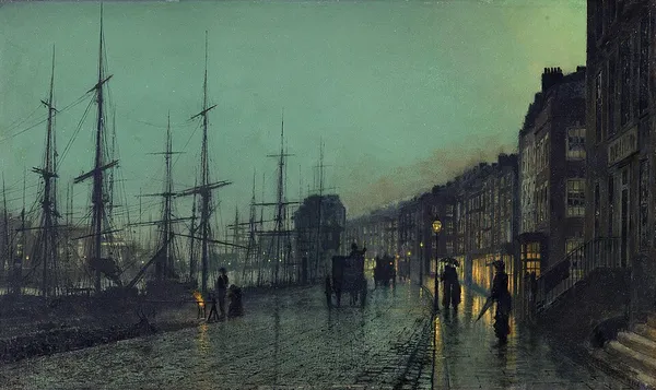 Industrial Revolution in Scotland