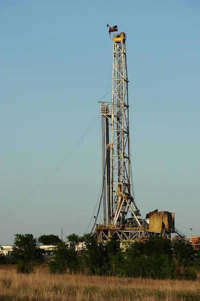 Fracking in South Africa