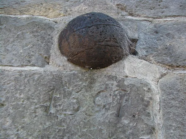 Capture of Ootmarsum