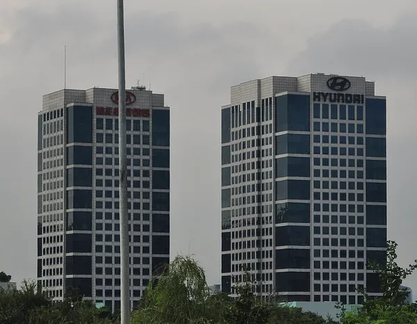 Hyundai Motor Company