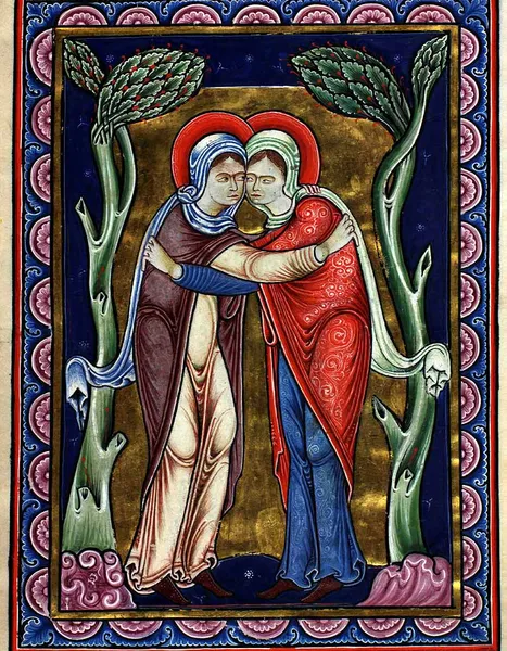 Copenhagen Psalter
