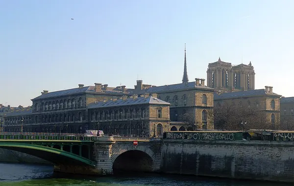 Hôtel-Dieu de Paris