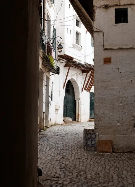 Casbah of Algiers