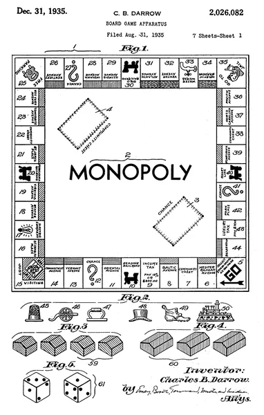 Game design