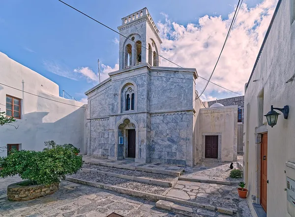 Catholic Church in Greece
